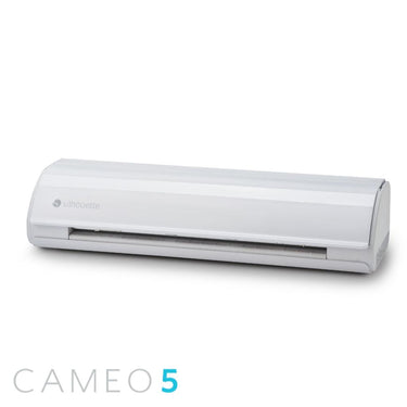Silhouette Cameo 5